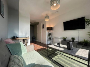 Gem-living Modern Comfort In Kelham Island